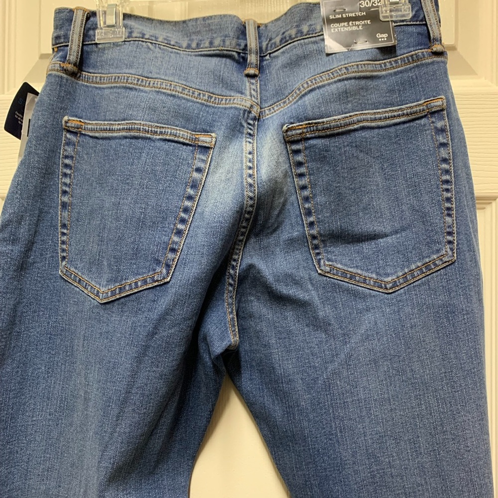 Men’s Jeans